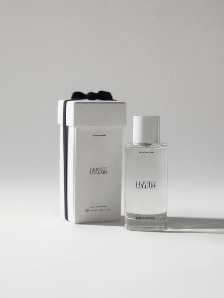 CLEAN SLATE | EAU DE PERFUME