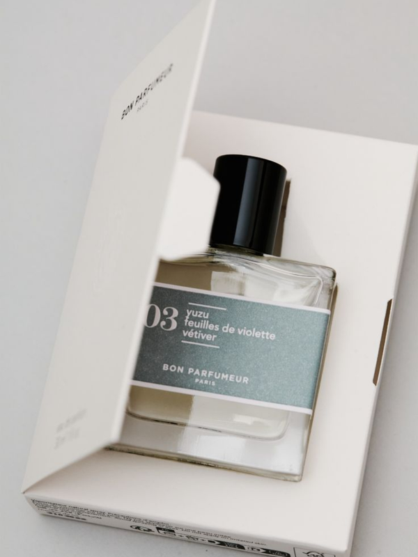 AFTER DARK | EAU DE PERFUME