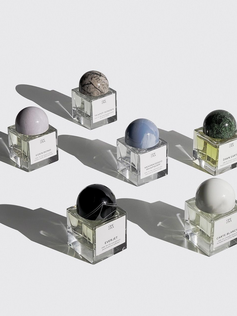COOL THEORY| EAU DE PERFUME