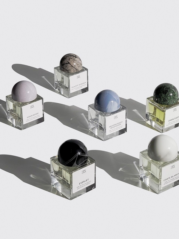 COOL THEORY| EAU DE PERFUME