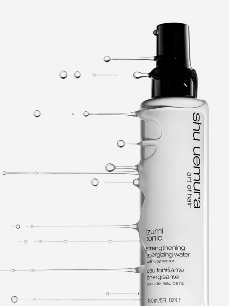 SOFT IMPACT | EAU DE PERFUME