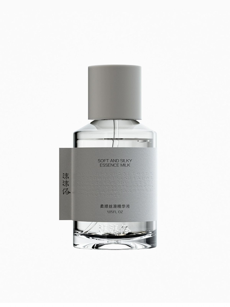FRESH STATIC | EAU DE PARFUM